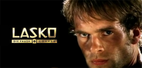 Lasko - Die Faust Gottes