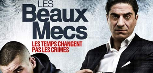 Les Beaux Mecs