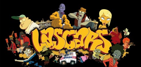Les Lascars