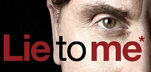 Lie to Me