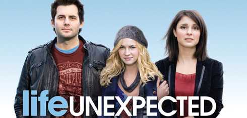 Life Unexpected
