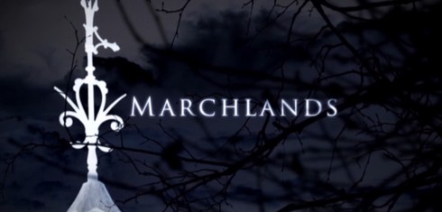 Marchlands