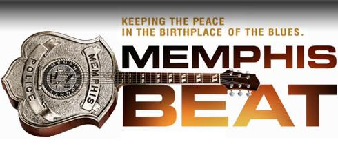 Memphis Beat