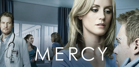 Mercy