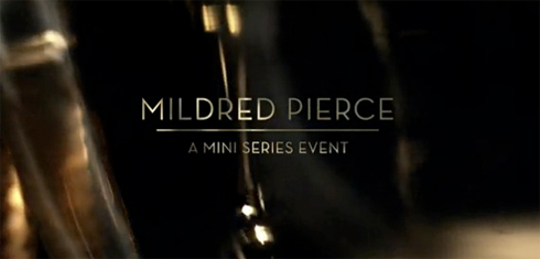 Mildred Pierce