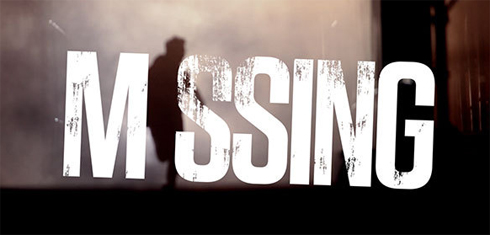 Missing (2012)