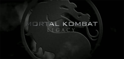 Mortal Kombat : Legacy