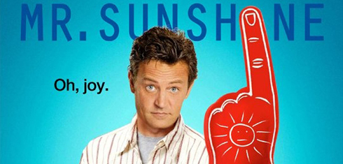 Mr. Sunshine
