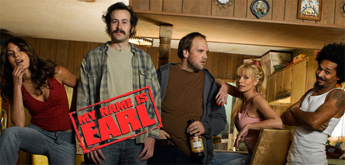 My Name is Earl