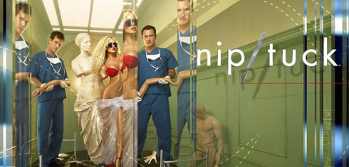 Nip/Tuck