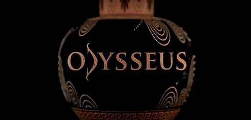 Odysseus