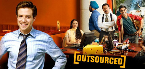 Outsourced