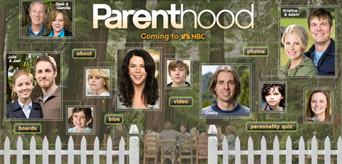 parenthood parenthood