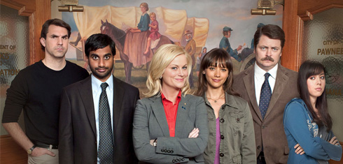 Parks and Recreation