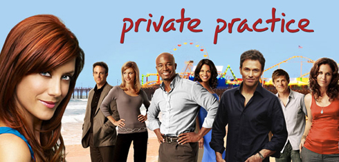 Private Practice