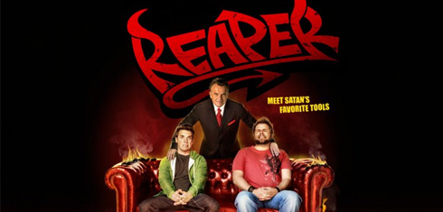 Reaper