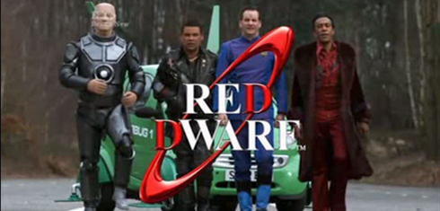 Red Dwarf
