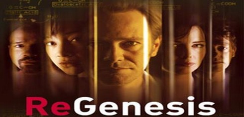 Re-Genesis