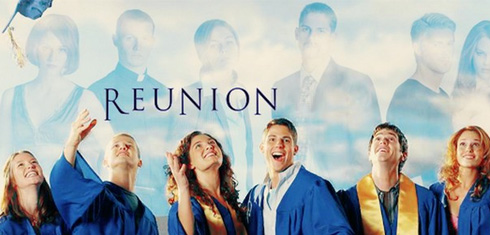 Reunion