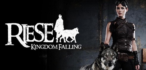 Riese: Kingdom Falling