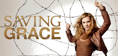 Saving Grace