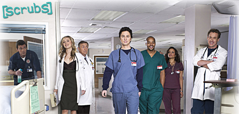 Scrubs