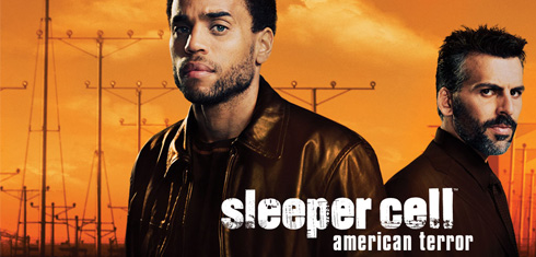 Sleeper Cell