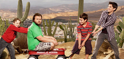 Sons of Tucson