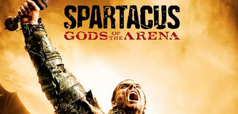 Spartacus : Gods of the Arena