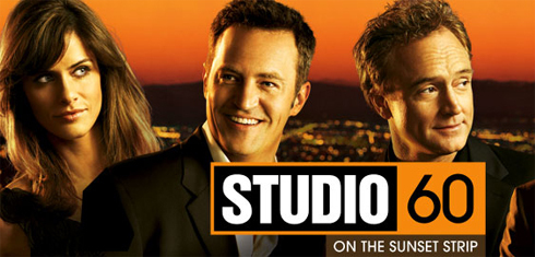 Studio 60 on the Sunset Strip