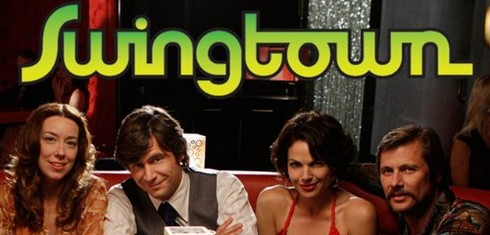 Swingtown
