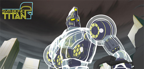 Sym-Bionic Titan