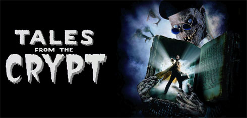 Tales from the Crypt