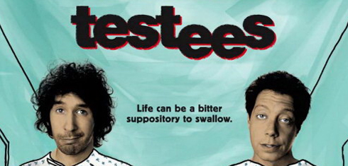 Testees