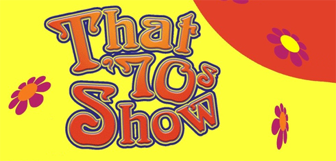 That 70's Show