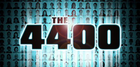 The 4400