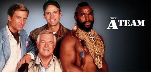 The A-Team