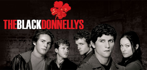 The Black Donnellys