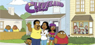 The Cleveland Show