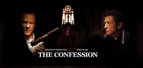 The Confession