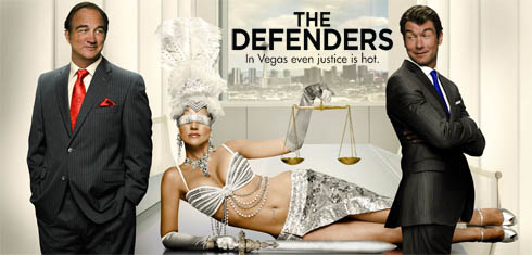 The Defenders