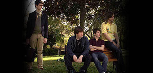 The Inbetweeners (US)