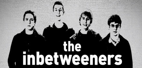 The Inbetweeners