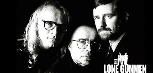 The Lone Gunmen