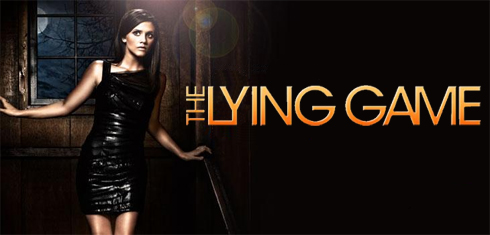 The Lying Game