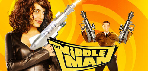 The Middleman
