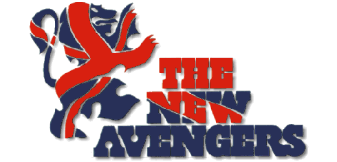 The New Avengers