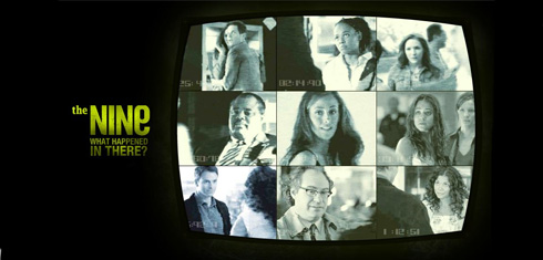 The Nine