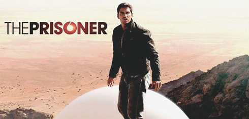 The Prisoner (2009)
