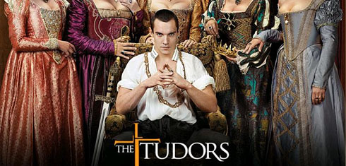 The Tudors